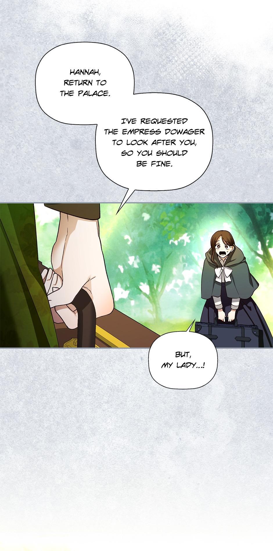 Read How to Hide the Emperor's Child Manga Online