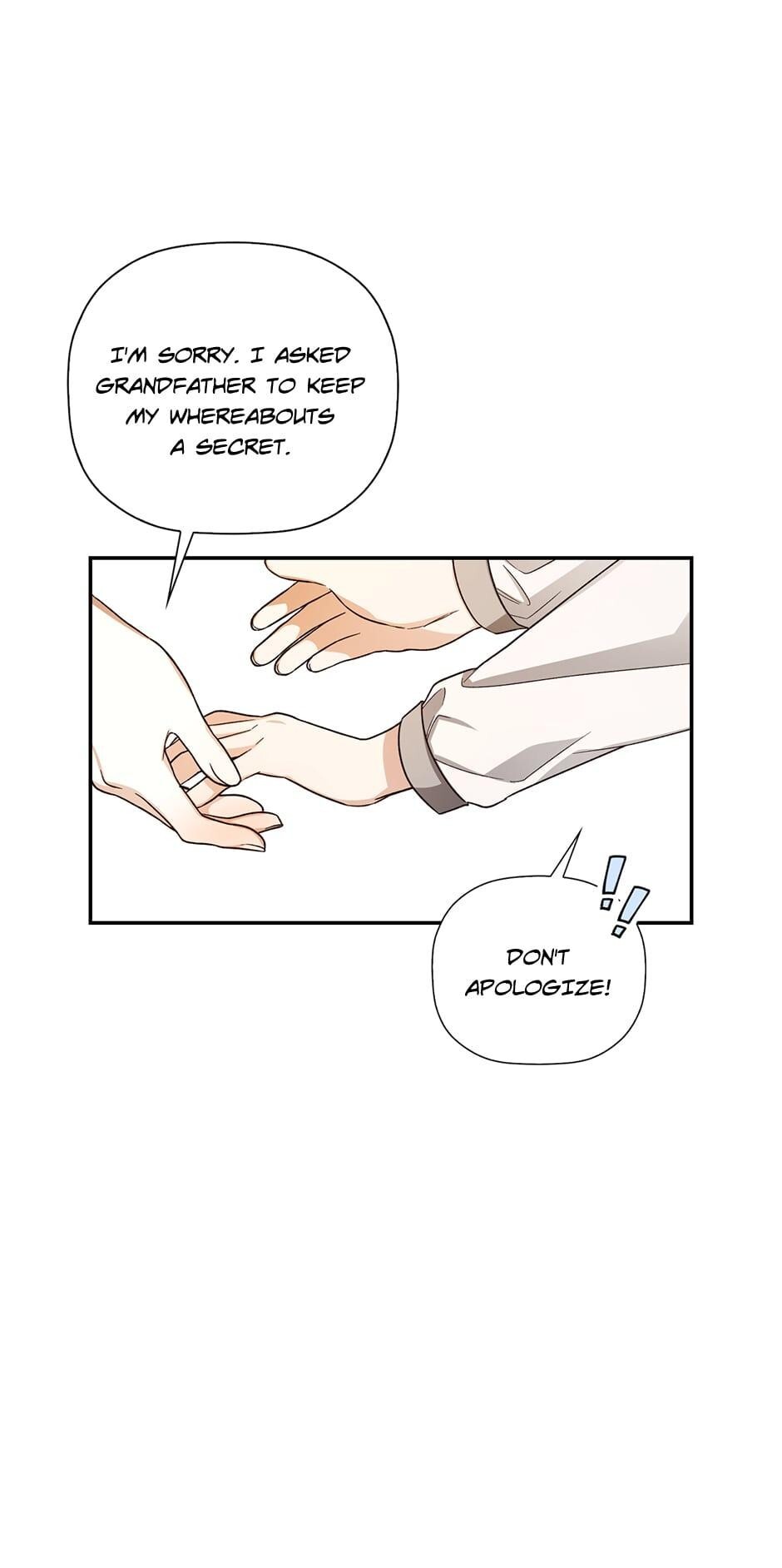 Read How to Hide the Emperor's Child Manga Online