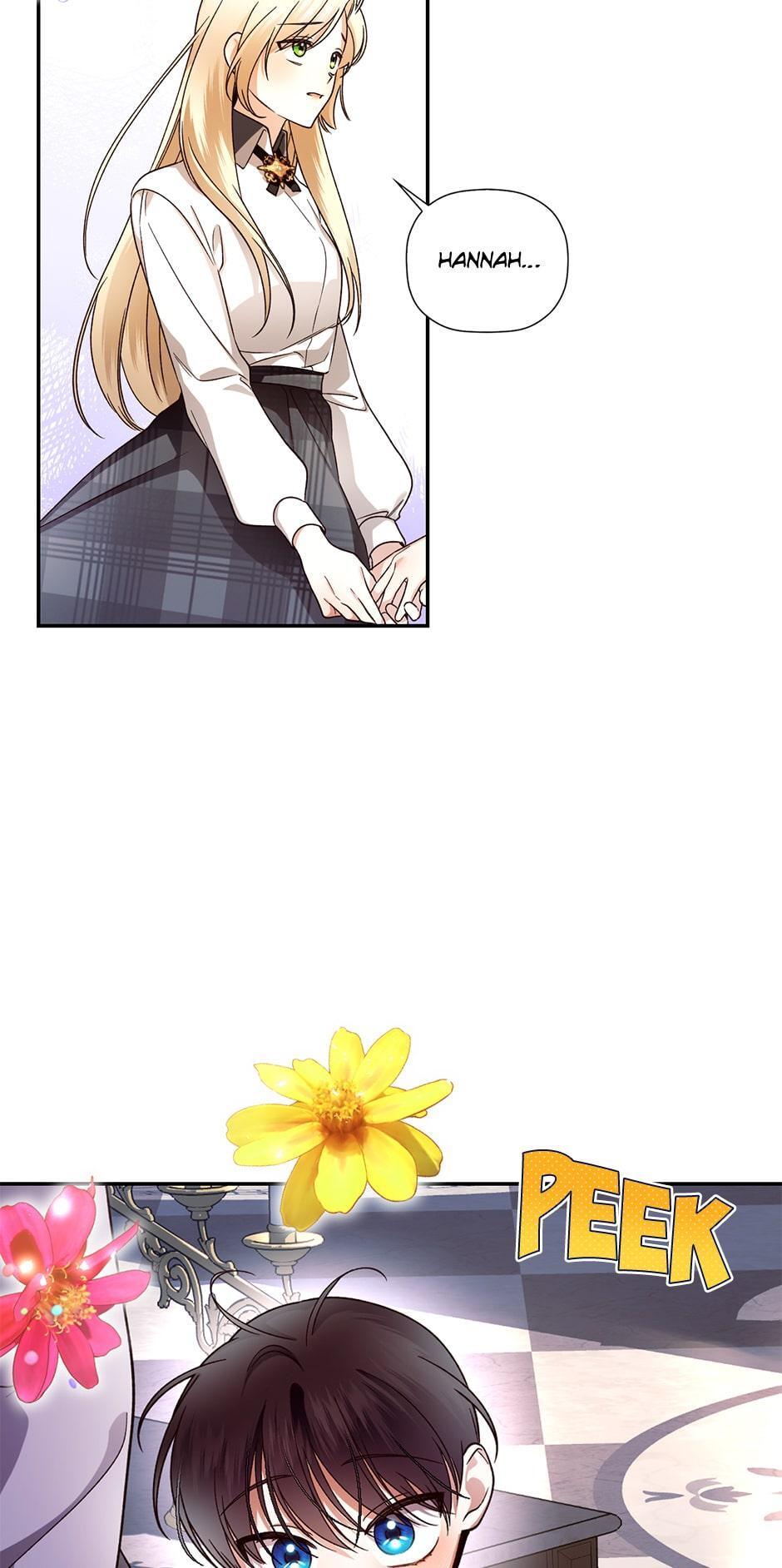 Read How to Hide the Emperor's Child Manga Online