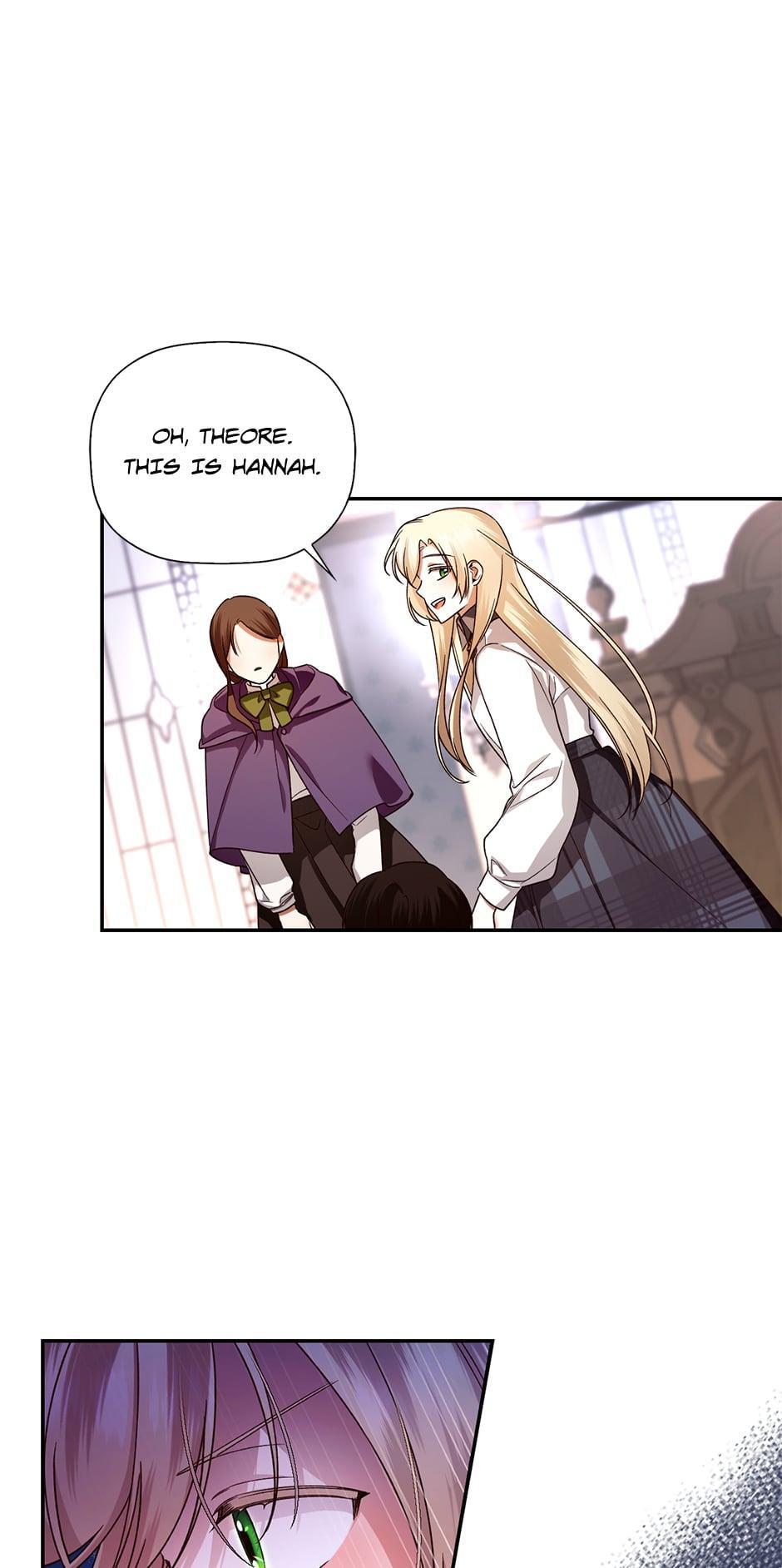 Read How to Hide the Emperor's Child Manga Online