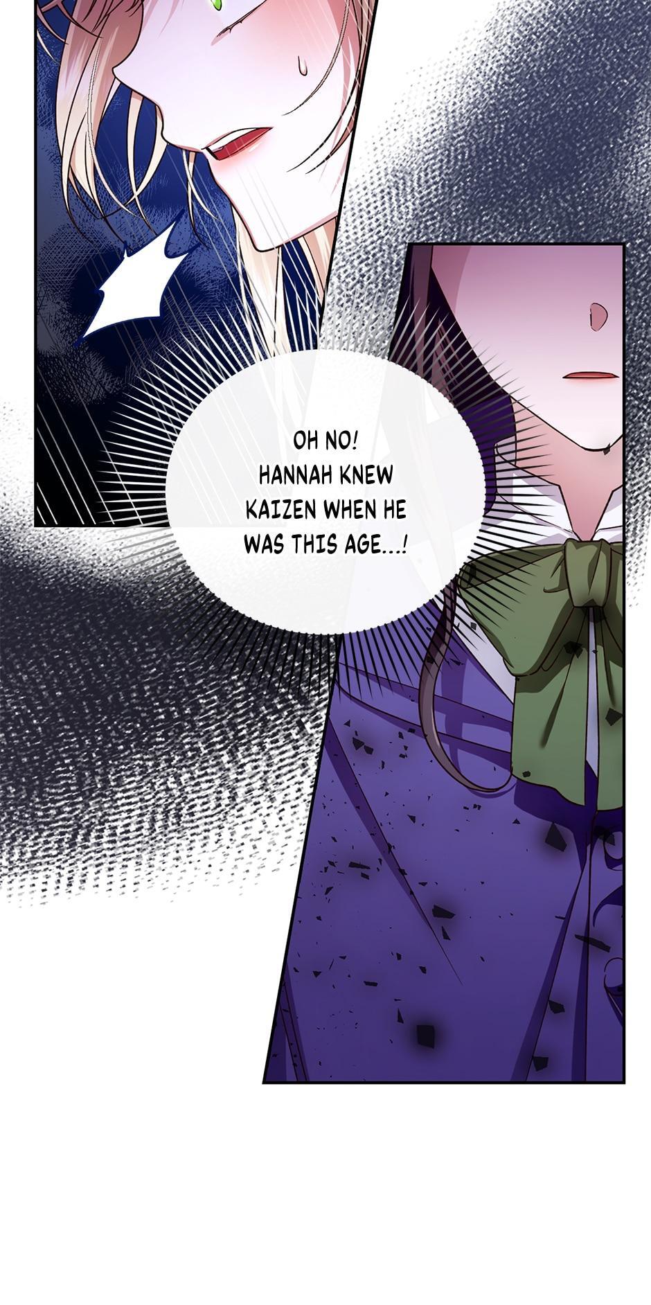 Read How to Hide the Emperor's Child Manga Online
