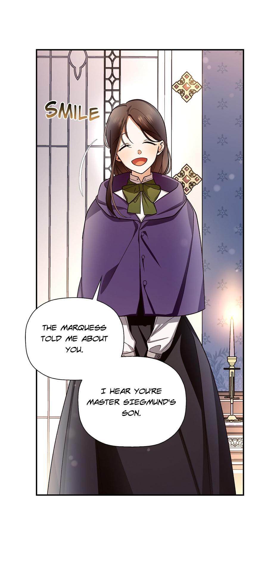 Read How to Hide the Emperor's Child Manga Online