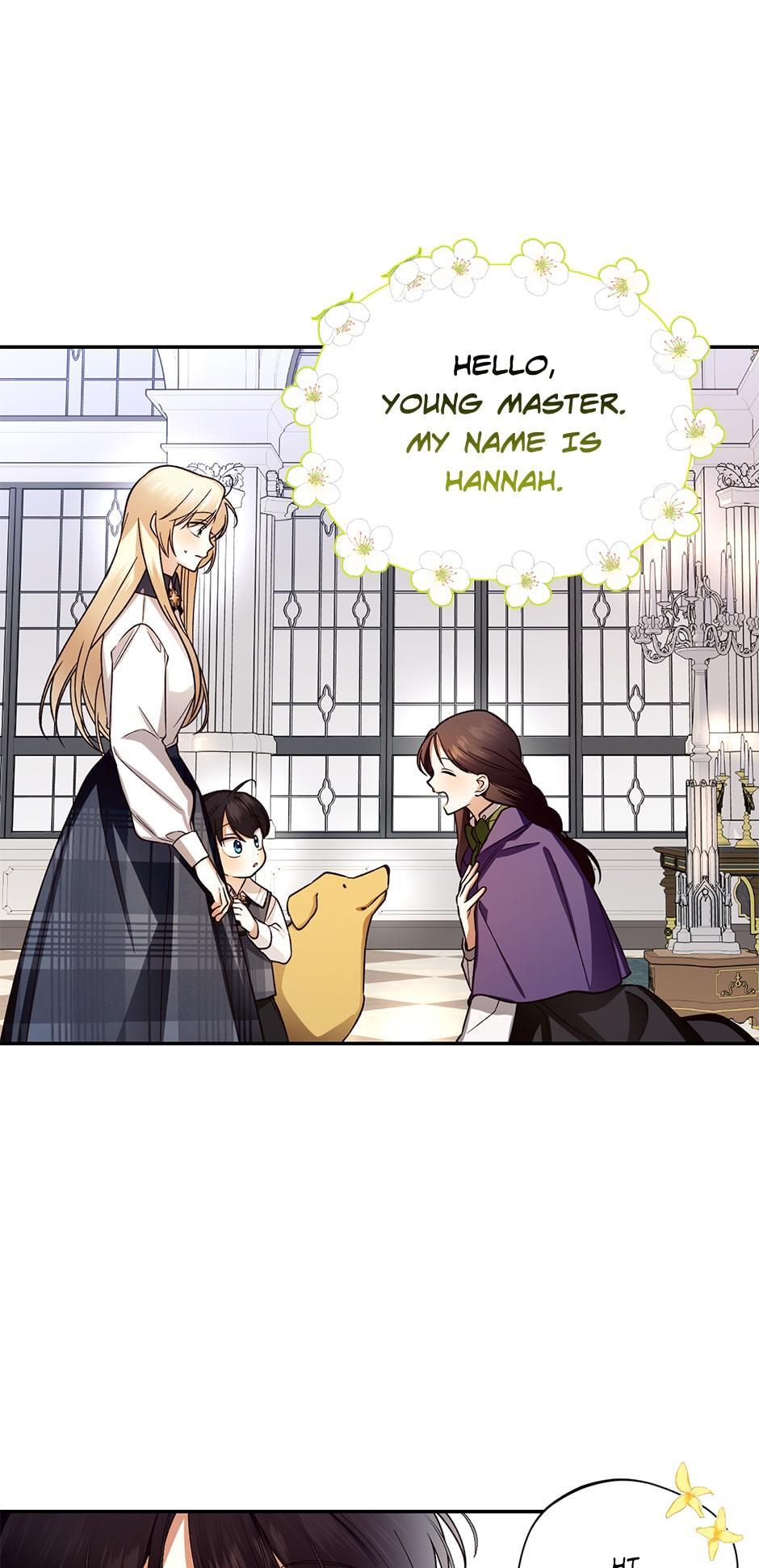 Read How to Hide the Emperor's Child Manga Online