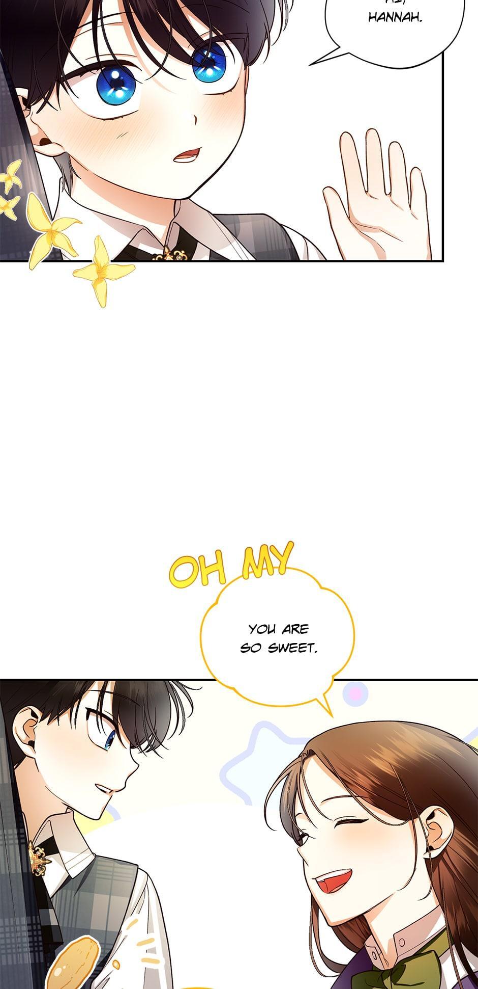 Read How to Hide the Emperor's Child Manga Online