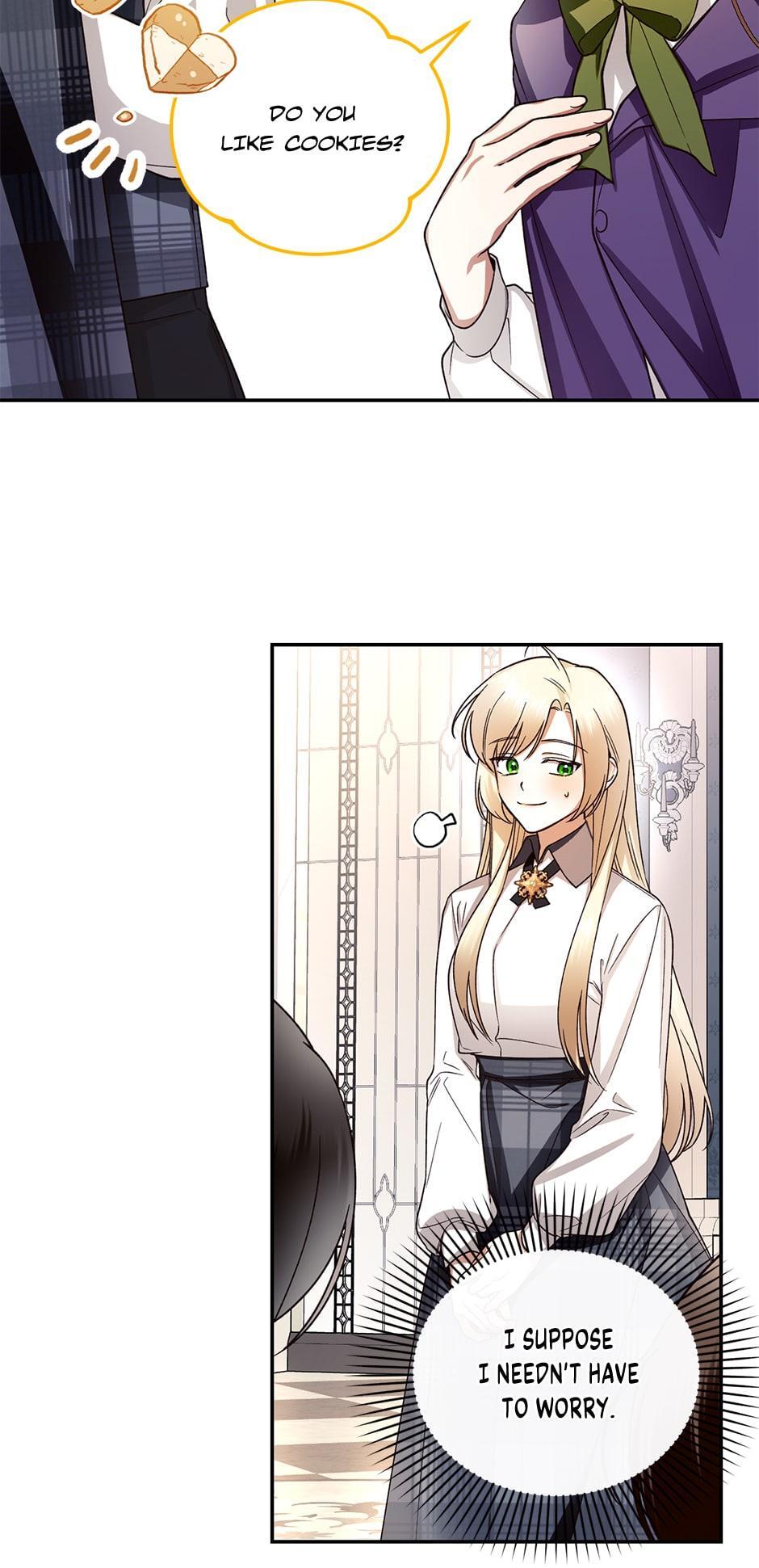 Read How to Hide the Emperor's Child Manga Online
