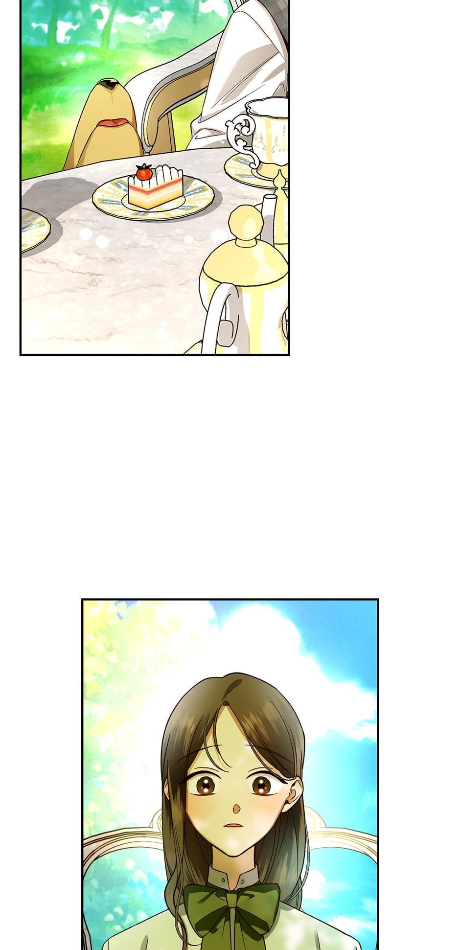 Read How to Hide the Emperor's Child Manga Online