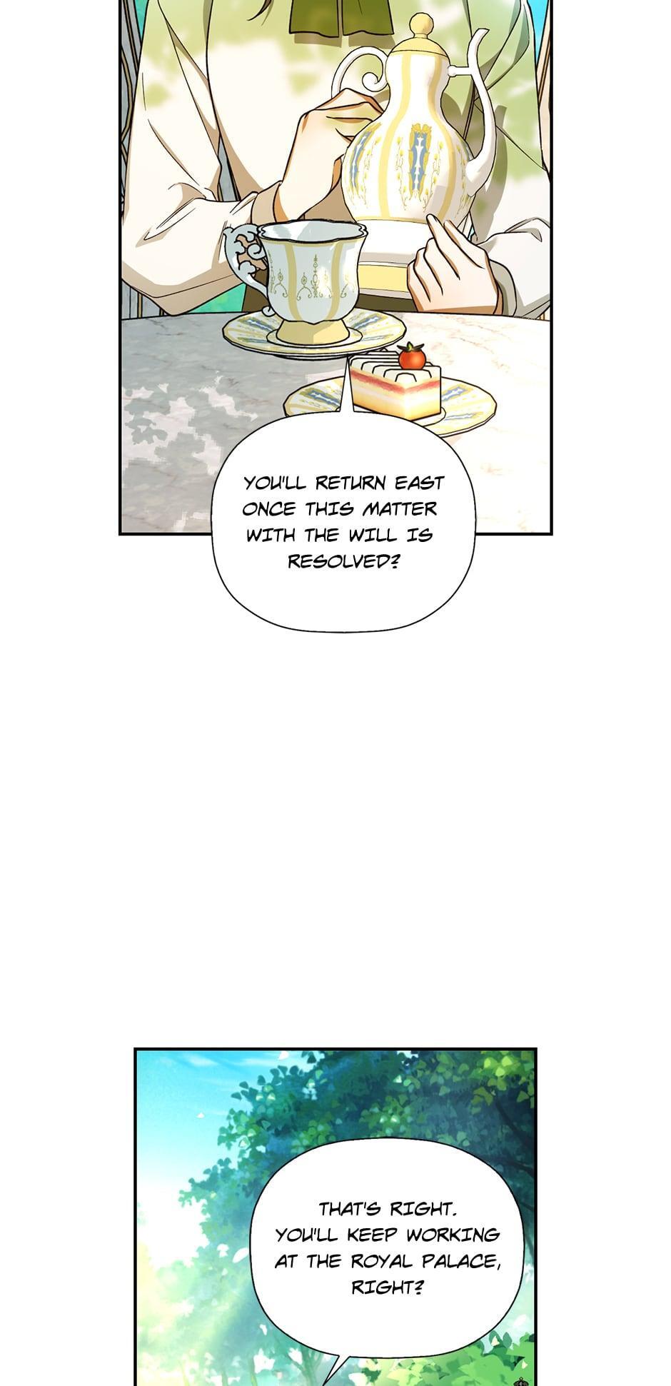 Read How to Hide the Emperor's Child Manga Online