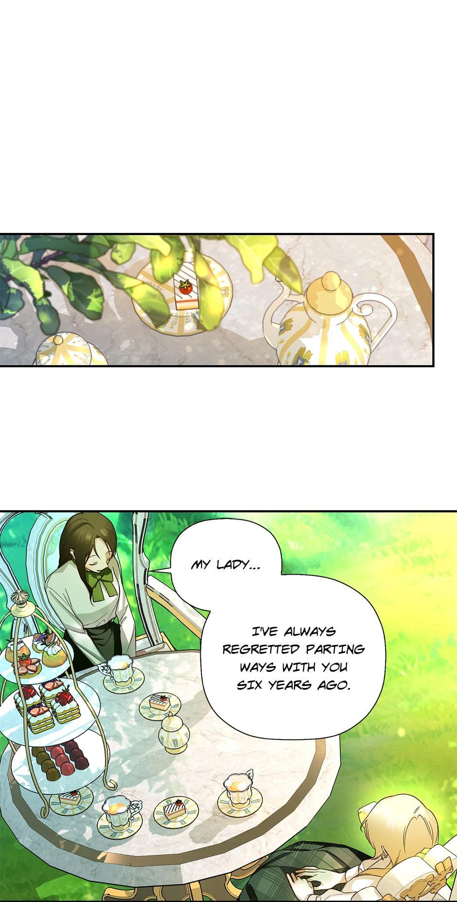 Read How to Hide the Emperor's Child Manga Online