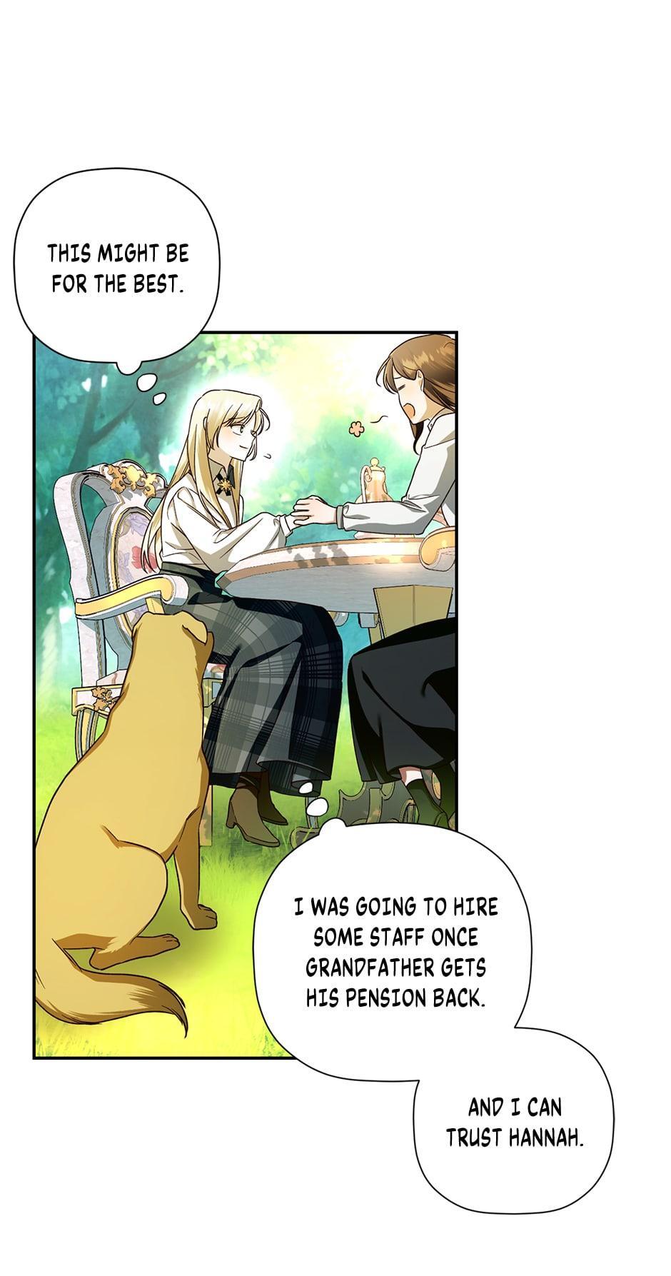 Read How to Hide the Emperor's Child Manga Online