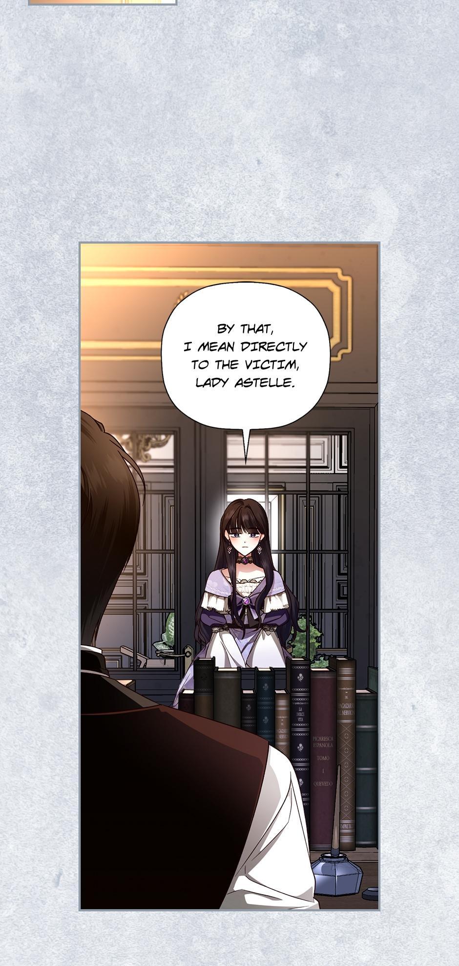 Read How to Hide the Emperor's Child Manga Online