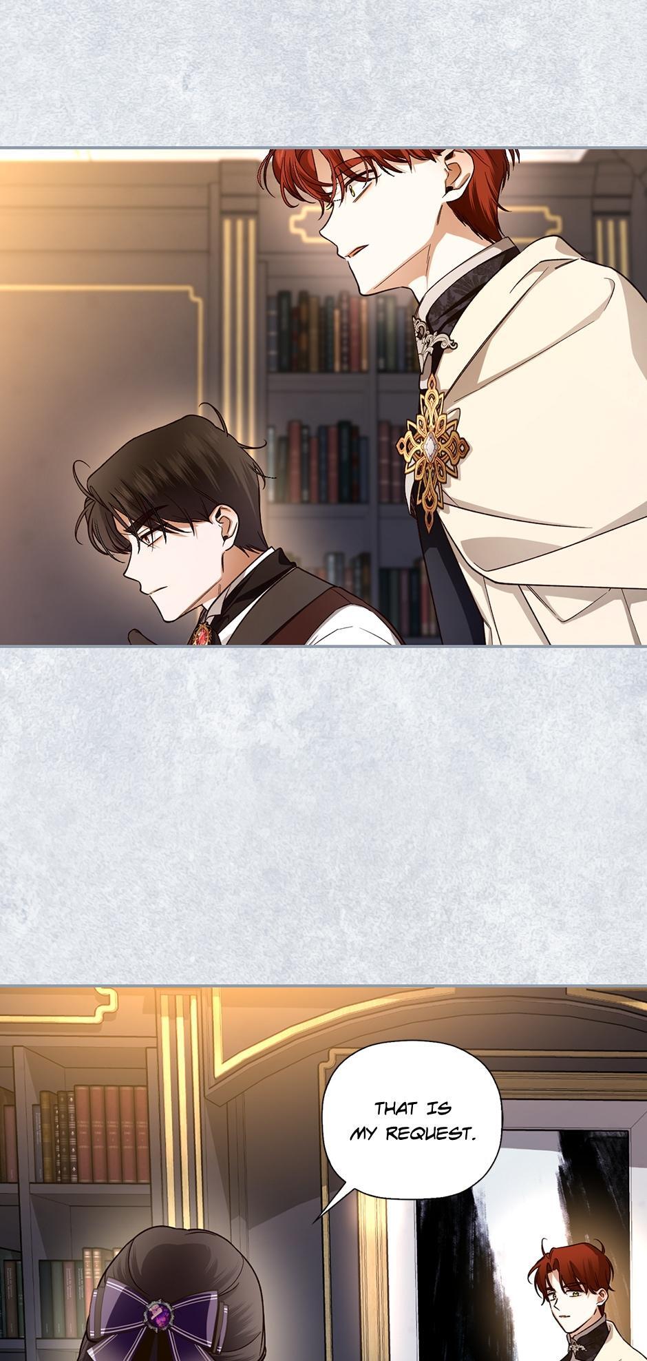 Read How to Hide the Emperor's Child Manga Online