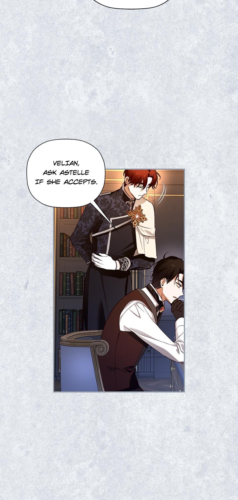 Read How to Hide the Emperor's Child Manga Online