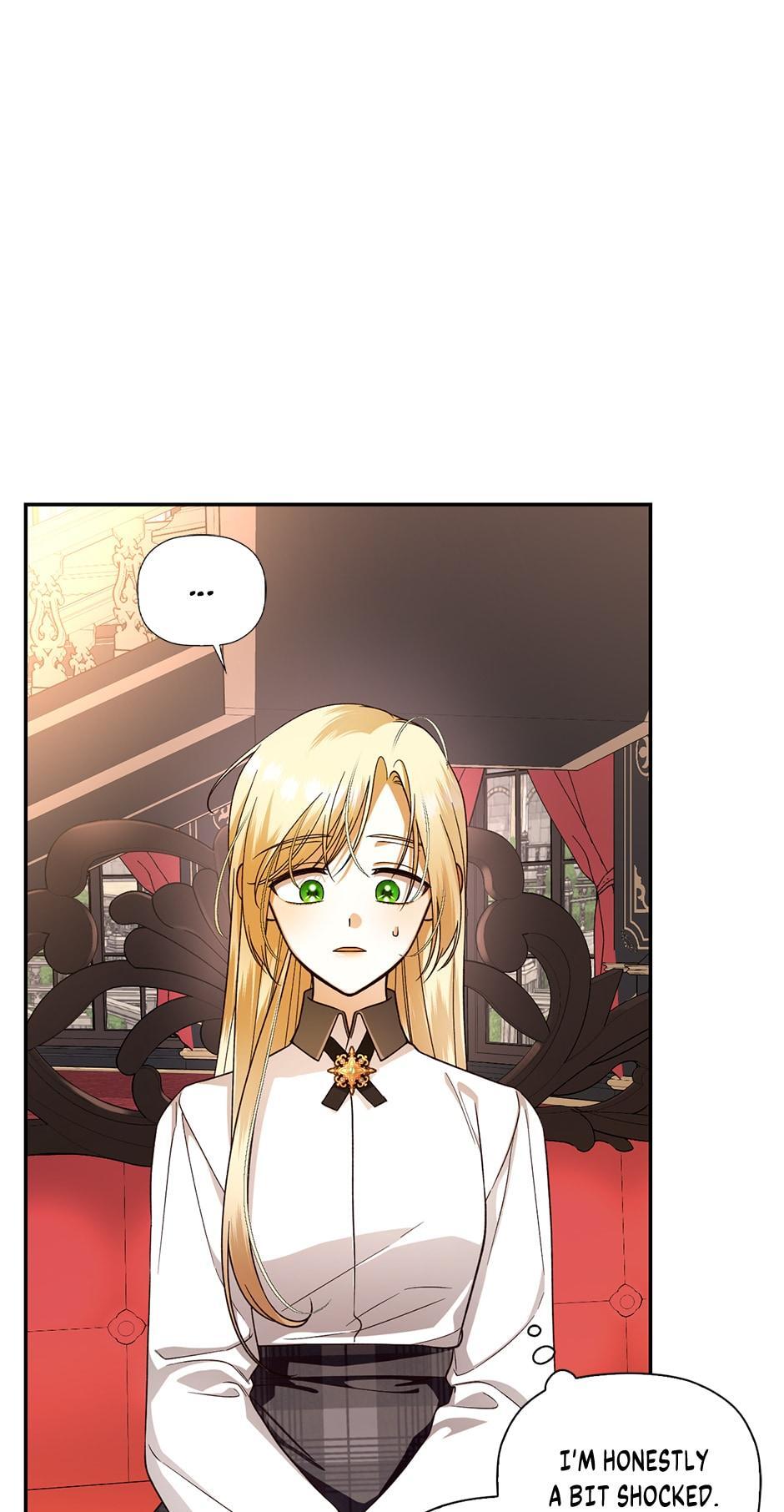 Read How to Hide the Emperor's Child Manga Online