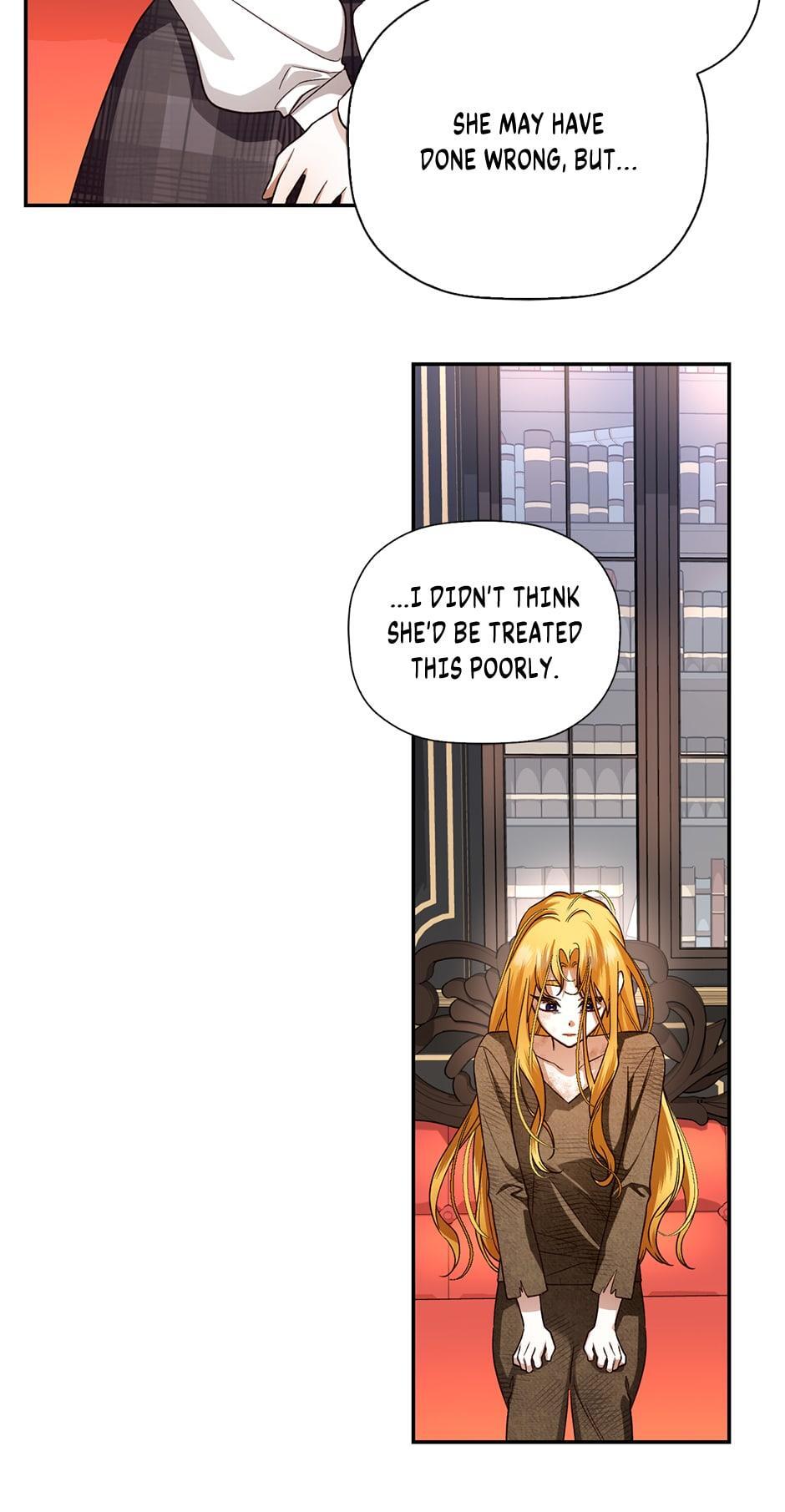 Read How to Hide the Emperor's Child Manga Online