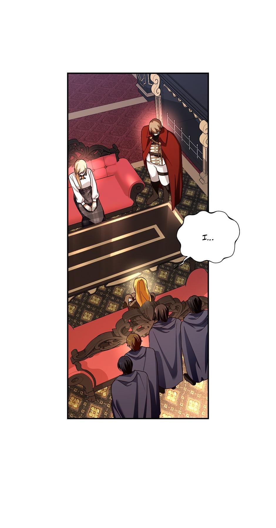 Read How to Hide the Emperor's Child Manga Online