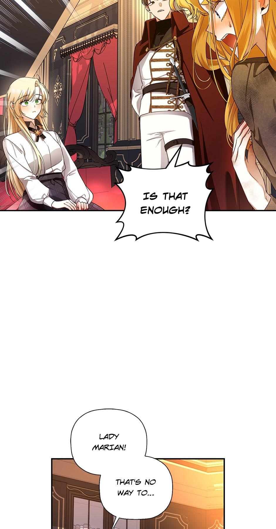 Read How to Hide the Emperor's Child Manga Online