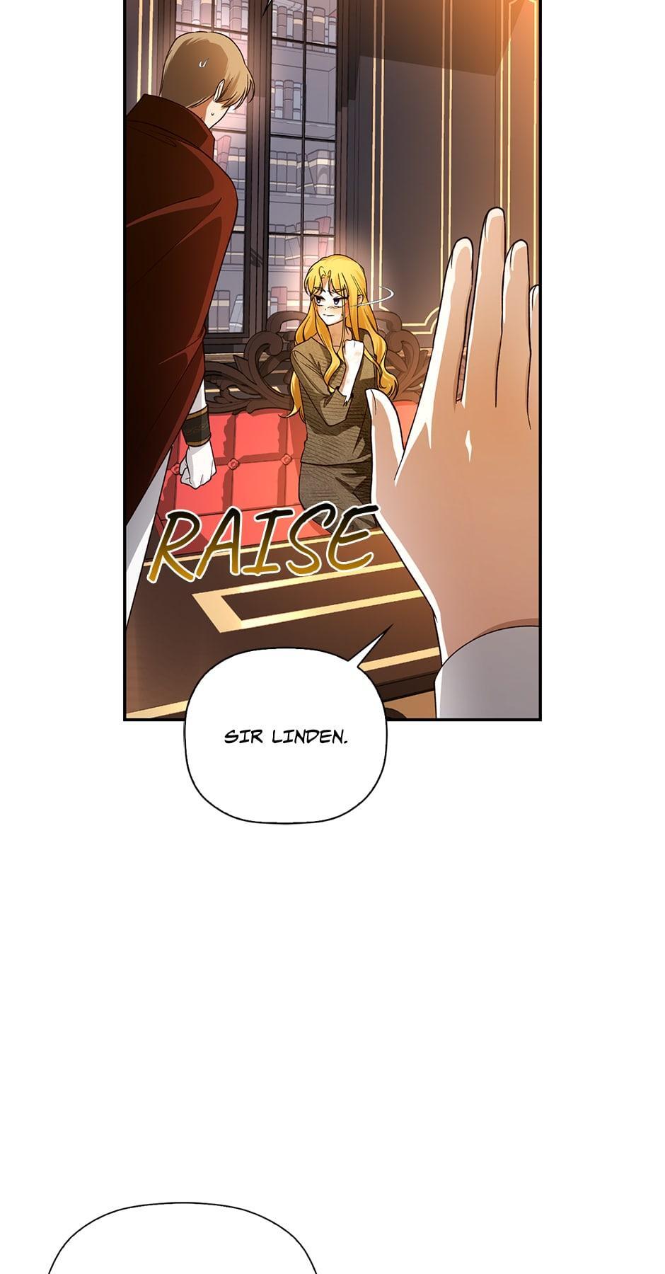Read How to Hide the Emperor's Child Manga Online