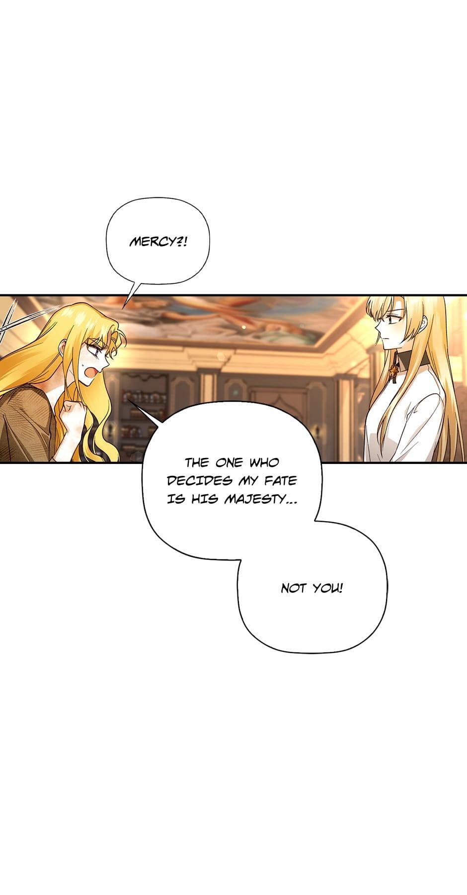 Read How to Hide the Emperor's Child Manga Online