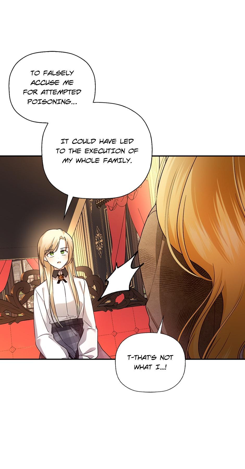 Read How to Hide the Emperor's Child Manga Online