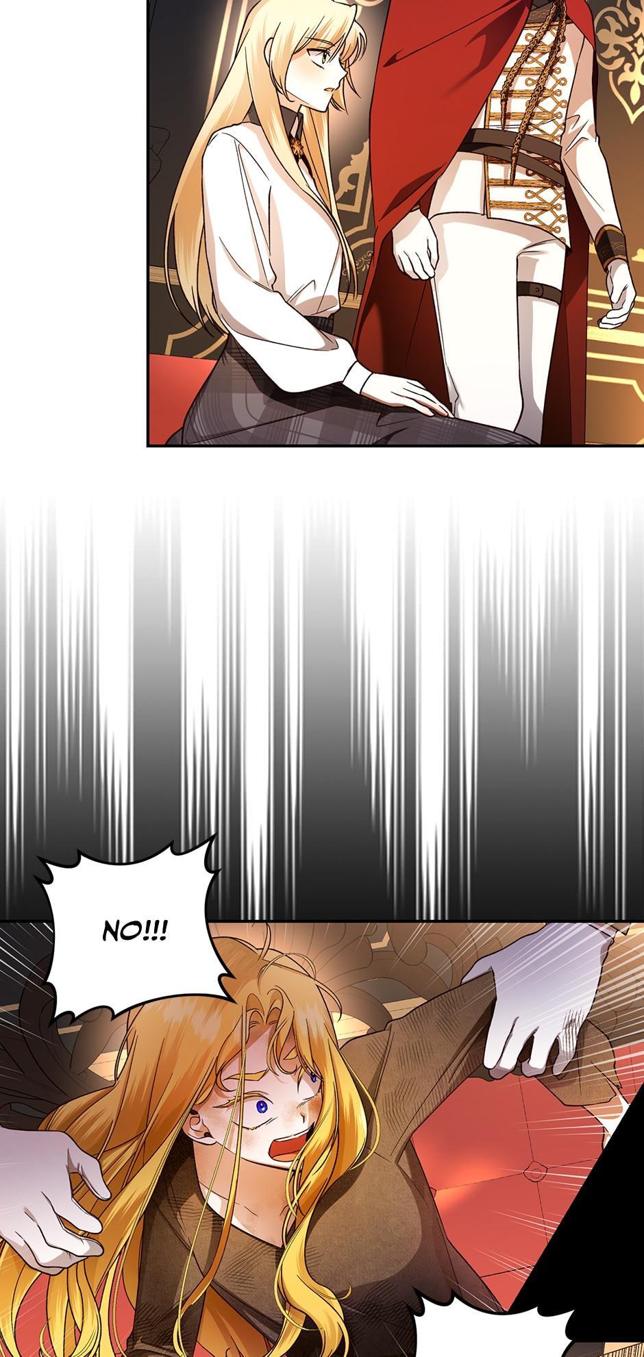 Read How to Hide the Emperor's Child Manga Online