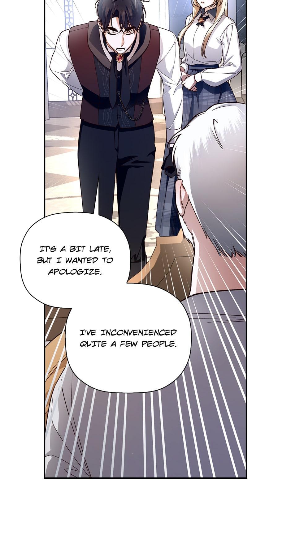 Read How to Hide the Emperor's Child Manga Online