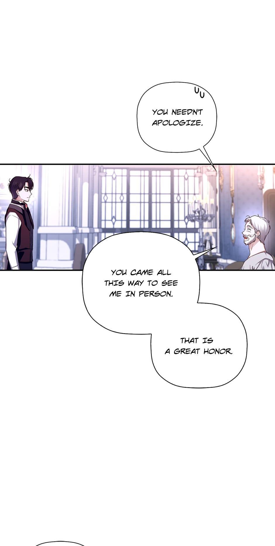 Read How to Hide the Emperor's Child Manga Online