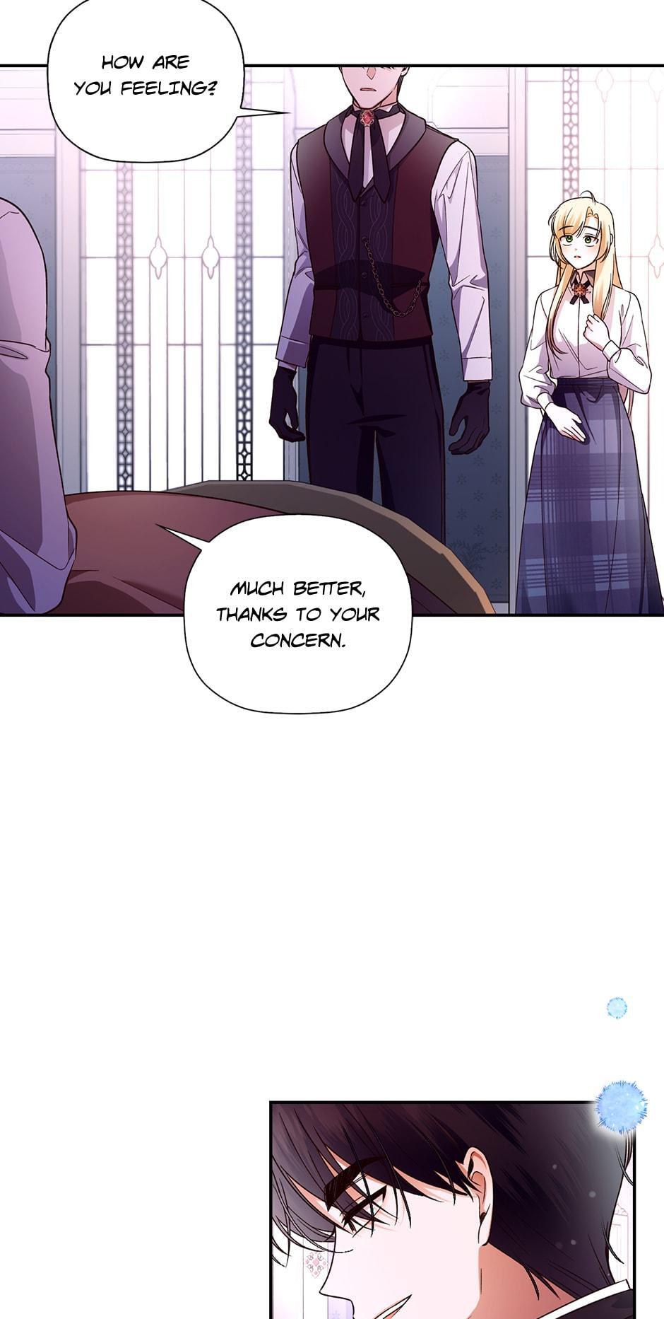 Read How to Hide the Emperor's Child Manga Online