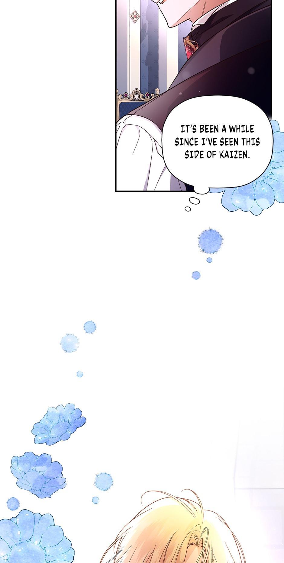Read How to Hide the Emperor's Child Manga Online