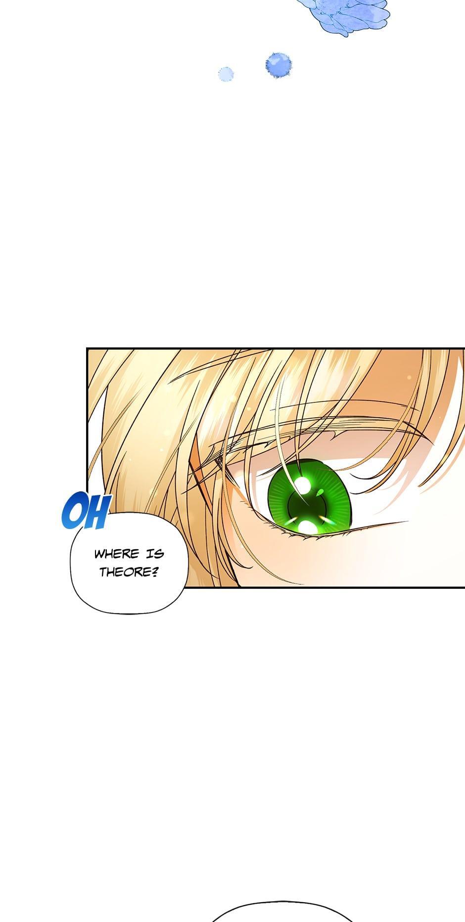 Read How to Hide the Emperor's Child Manga Online