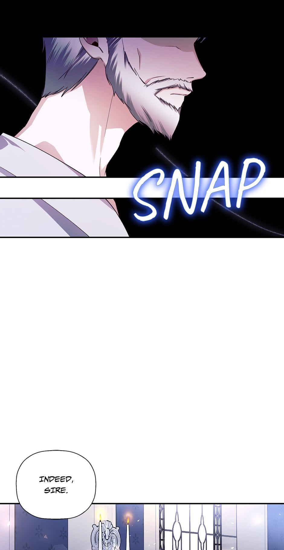 Read How to Hide the Emperor's Child Manga Online