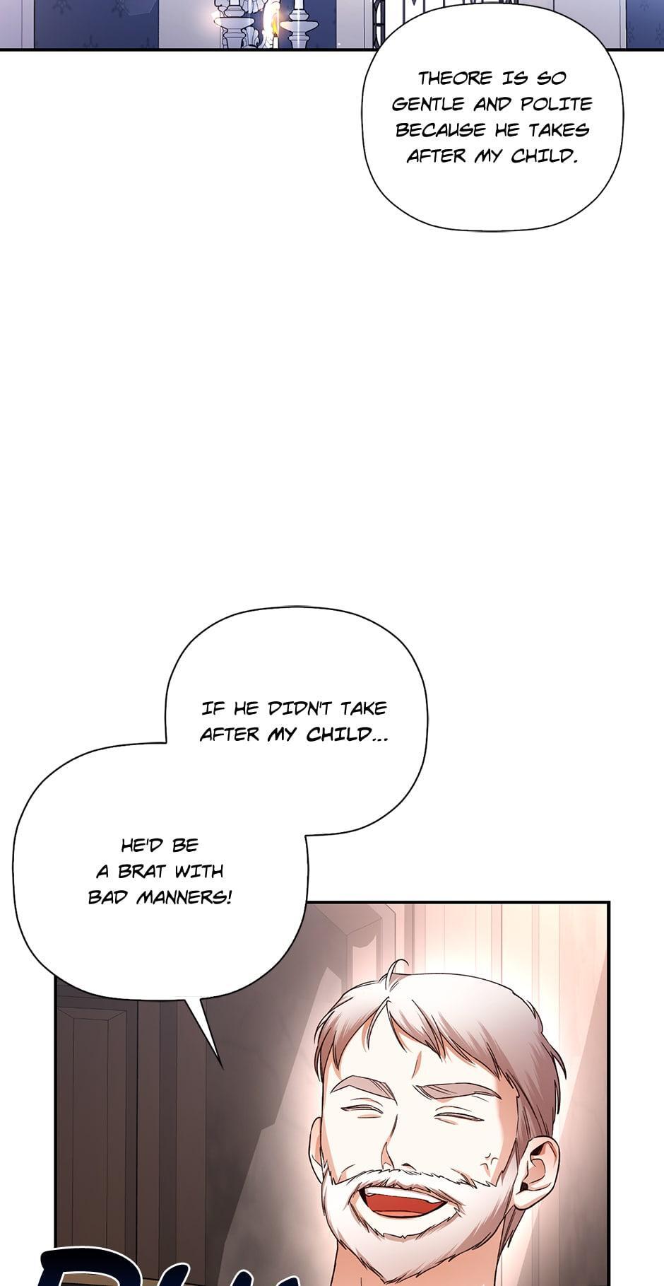 Read How to Hide the Emperor's Child Manga Online