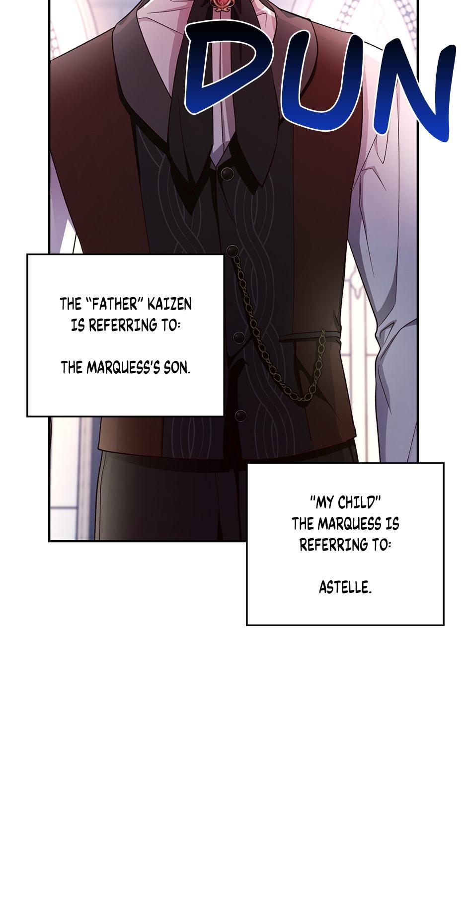 Read How to Hide the Emperor's Child Manga Online