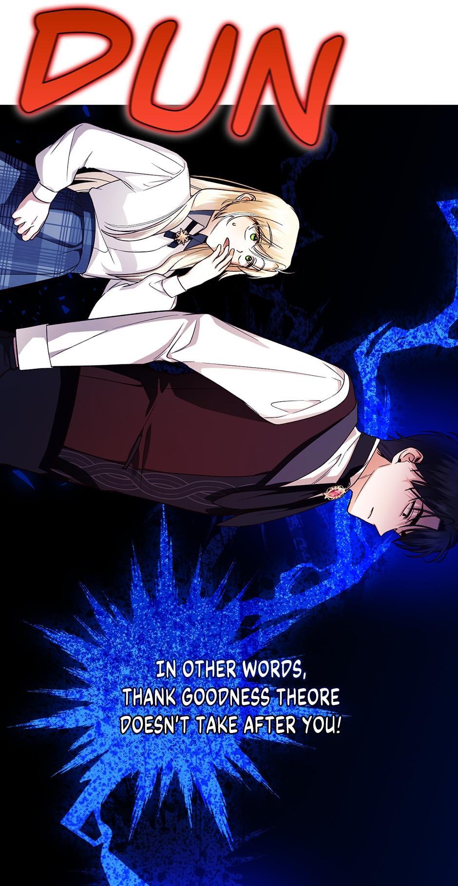 Read How to Hide the Emperor's Child Manga Online