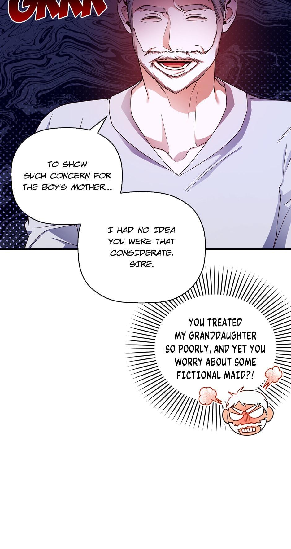 Read How to Hide the Emperor's Child Manga Online