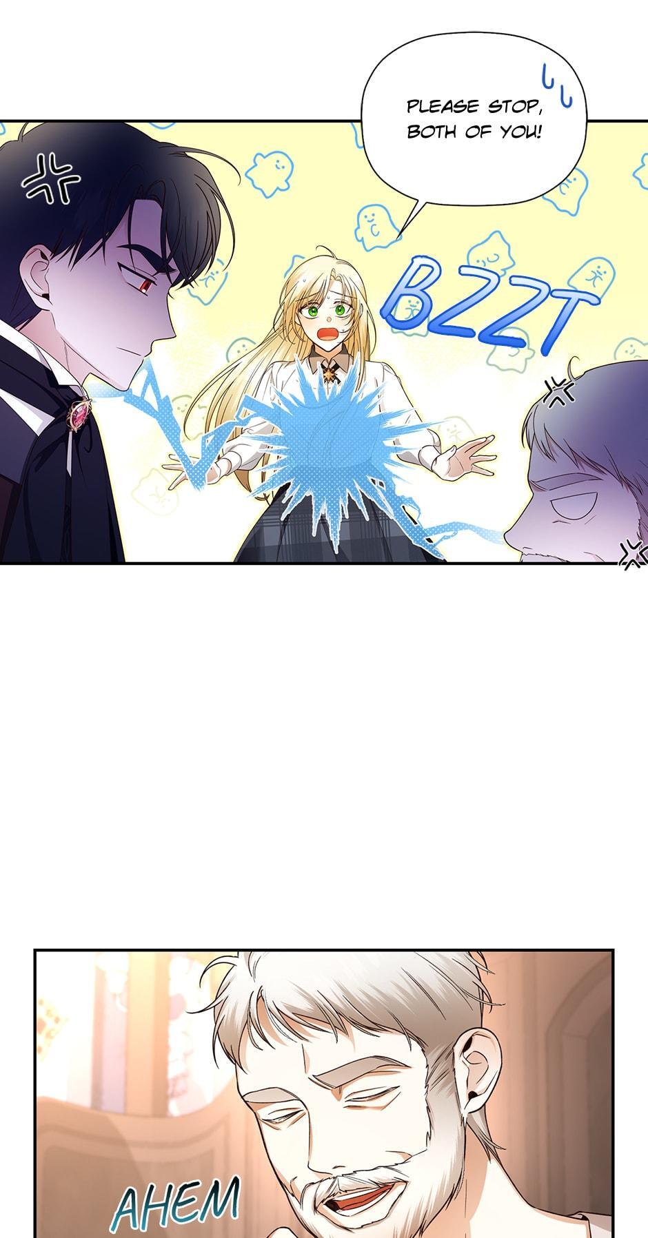 Read How to Hide the Emperor's Child Manga Online