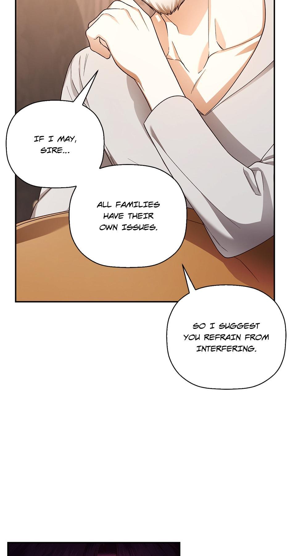 Read How to Hide the Emperor's Child Manga Online