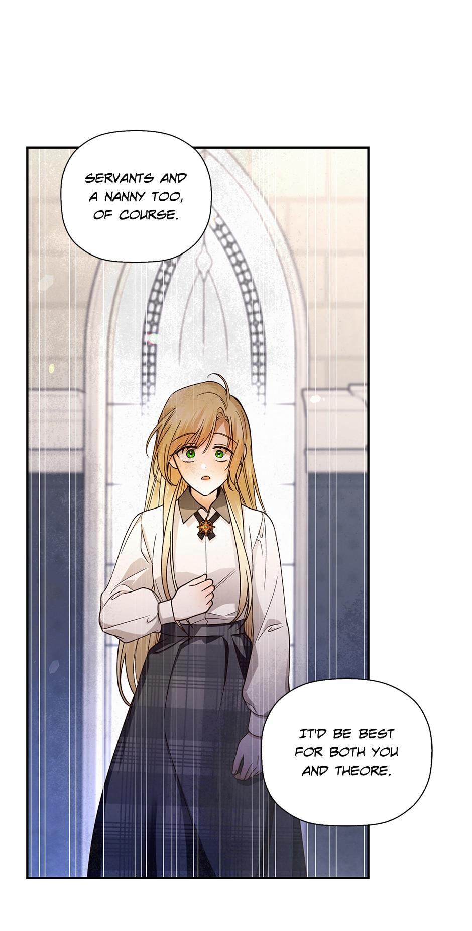 Read How to Hide the Emperor's Child Manga Online