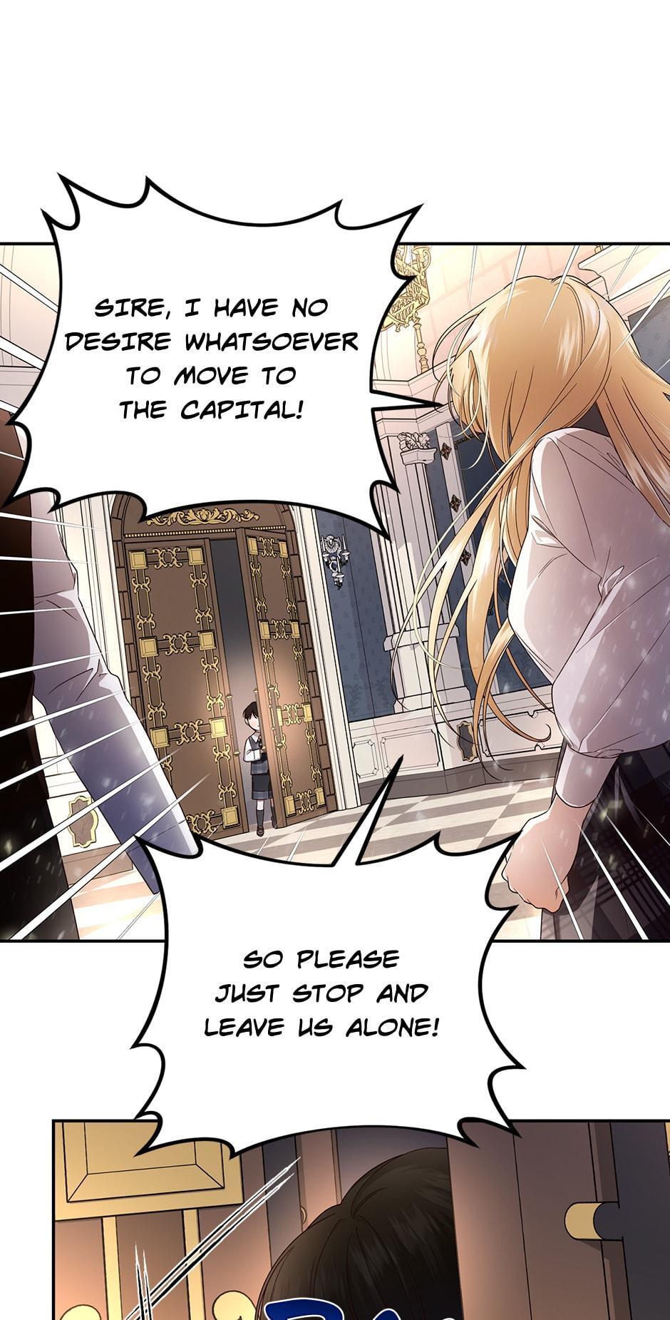 Read How to Hide the Emperor's Child Manga Online
