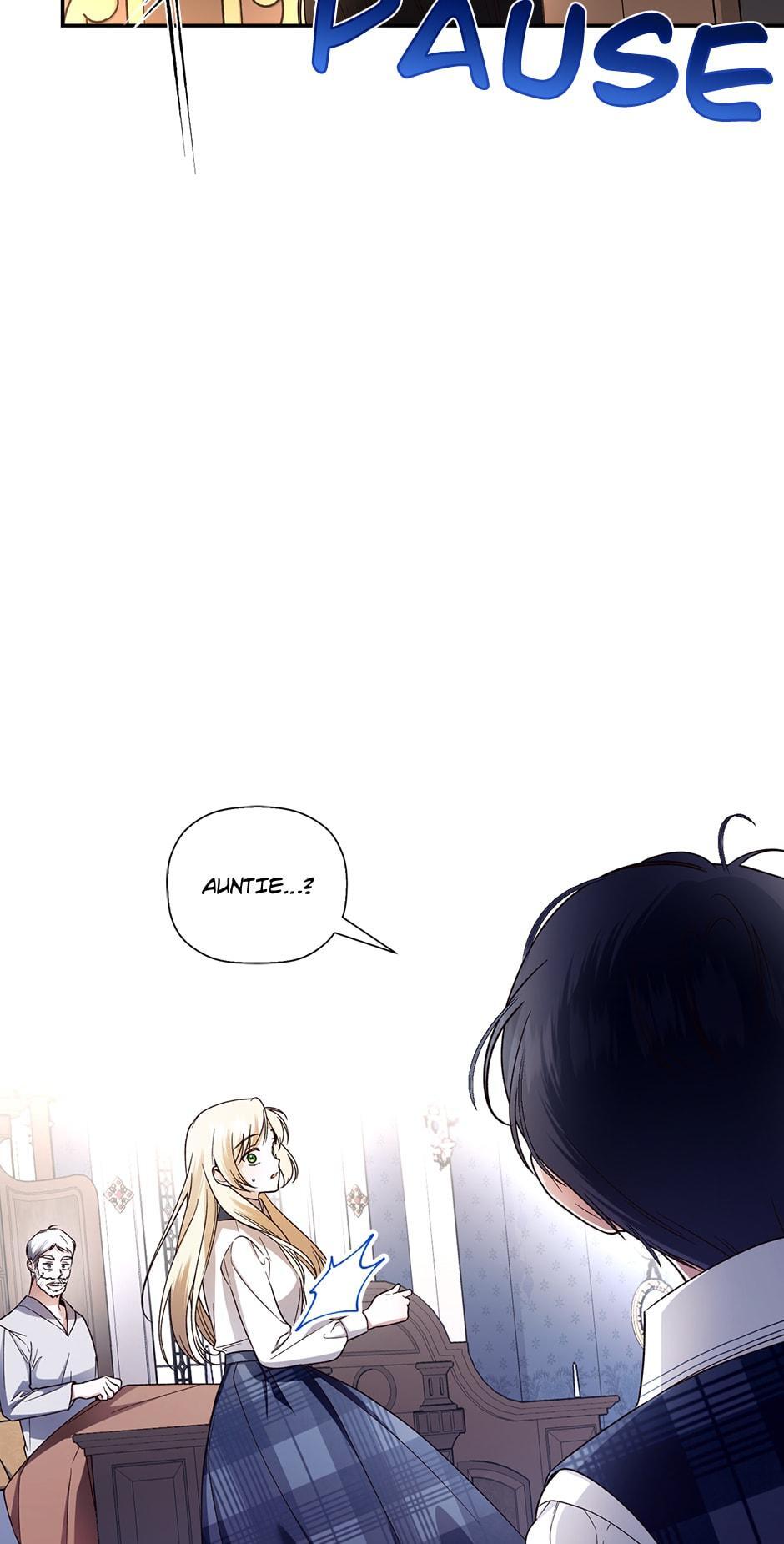 Read How to Hide the Emperor's Child Manga Online