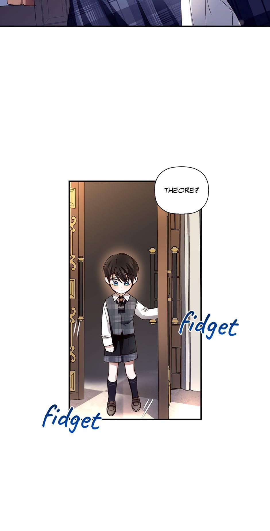 Read How to Hide the Emperor's Child Manga Online