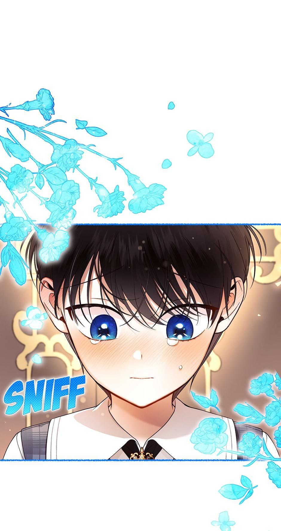 Read How to Hide the Emperor's Child Manga Online