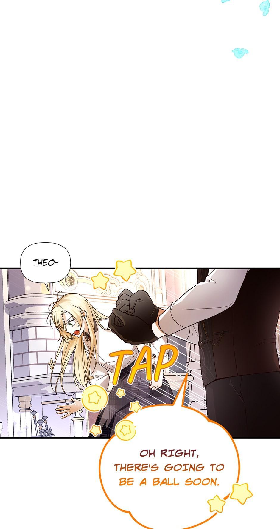 Read How to Hide the Emperor's Child Manga Online