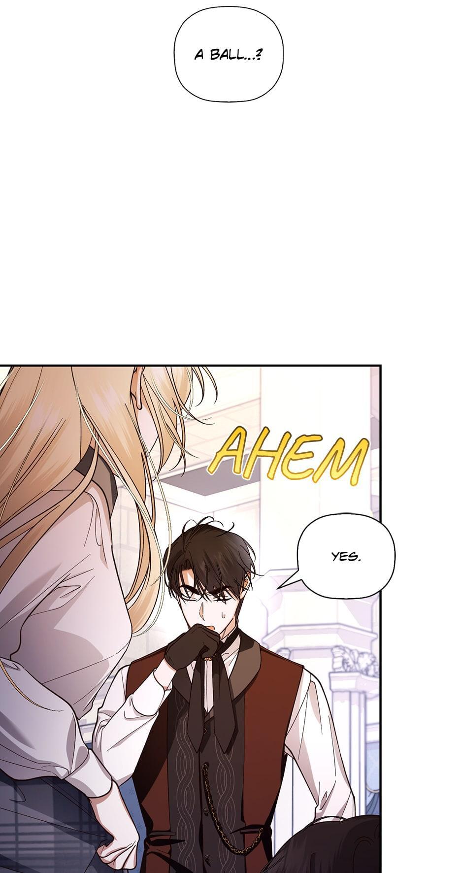 Read How to Hide the Emperor's Child Manga Online