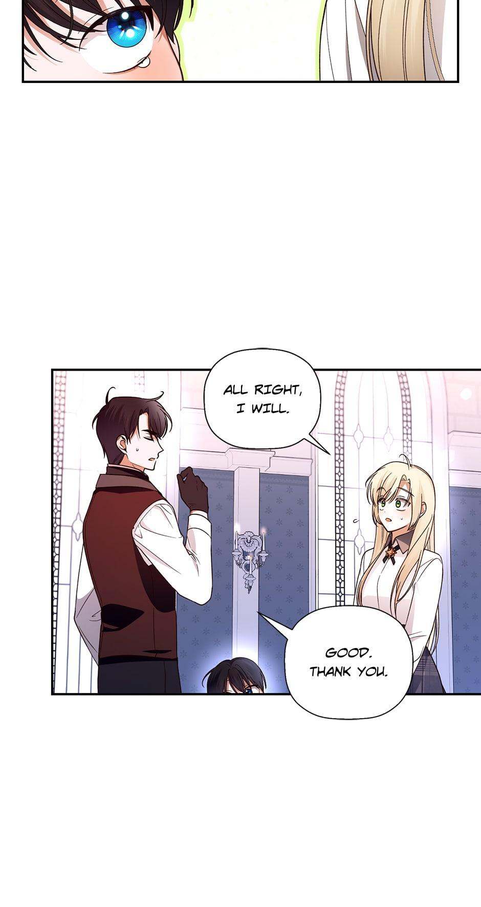 Read How to Hide the Emperor's Child Manga Online