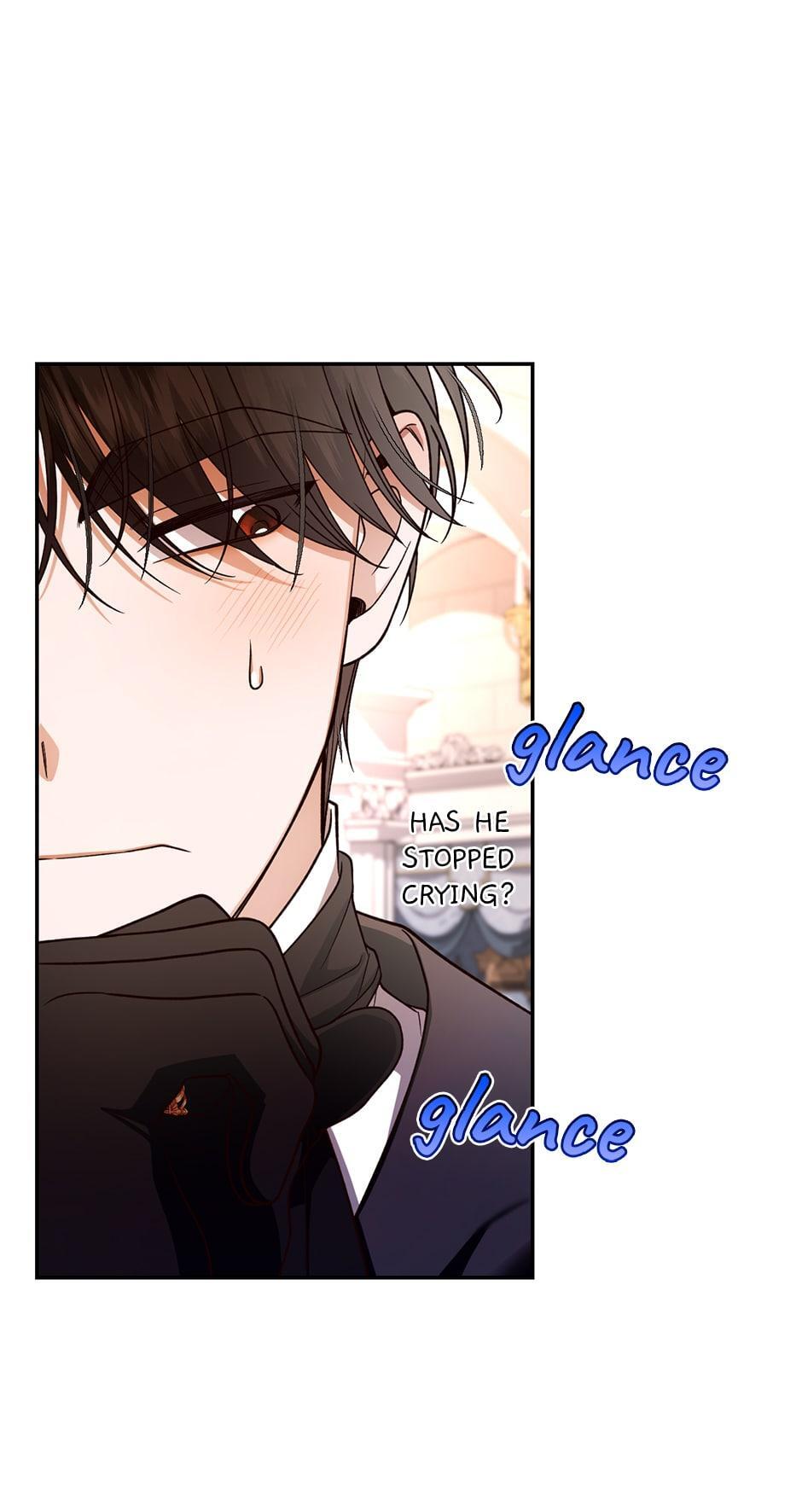 Read How to Hide the Emperor's Child Manga Online