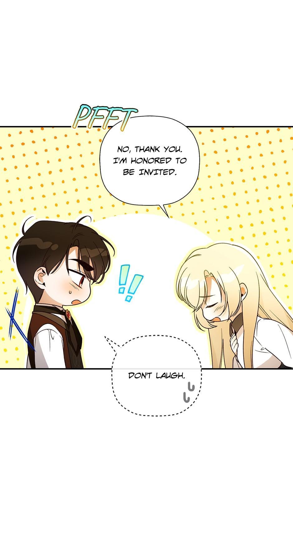 Read How to Hide the Emperor's Child Manga Online