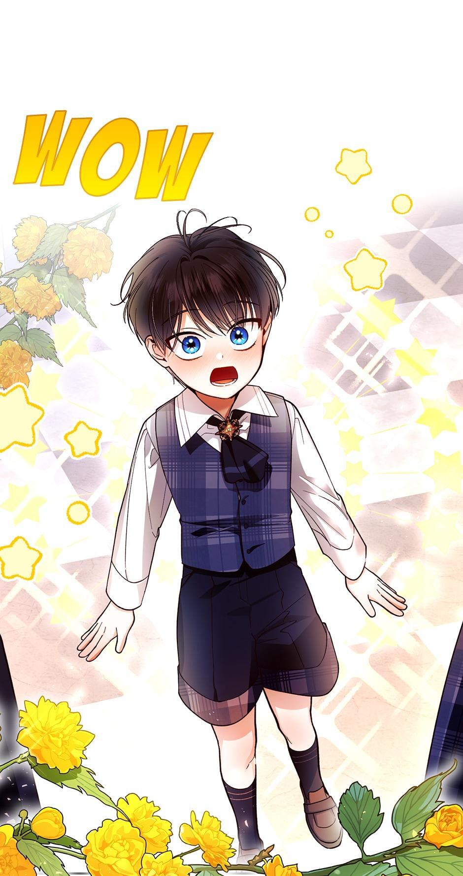 Read How to Hide the Emperor's Child Manga Online