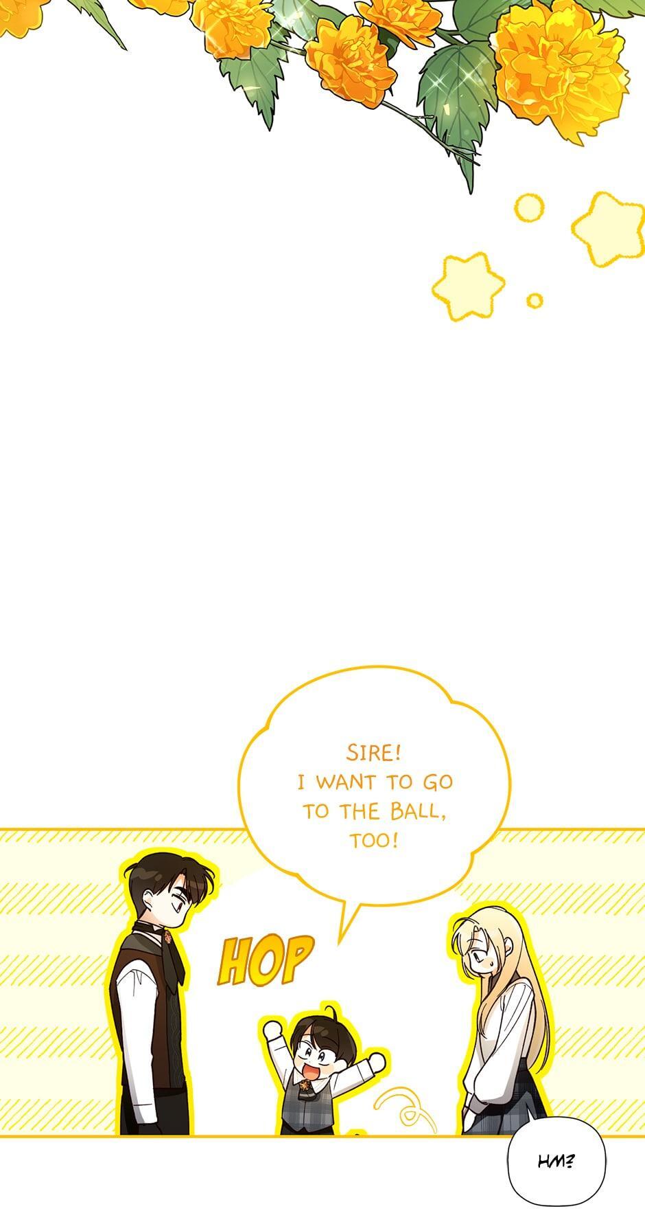 Read How to Hide the Emperor's Child Manga Online