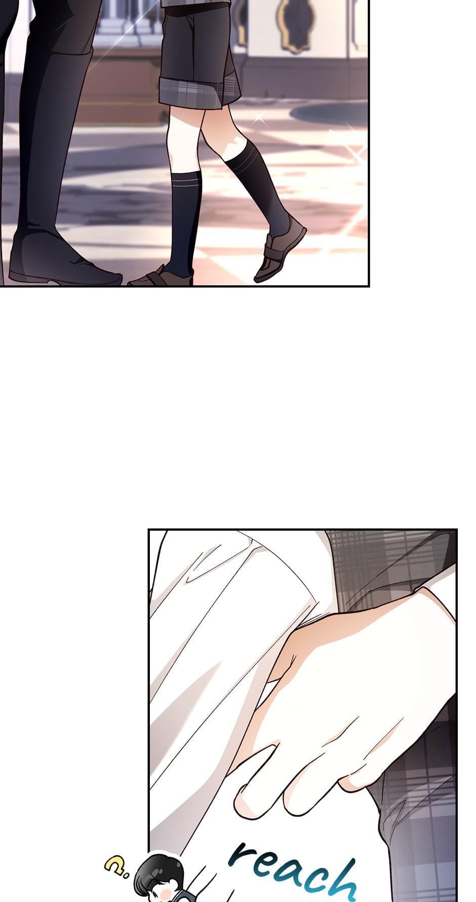 Read How to Hide the Emperor's Child Manga Online