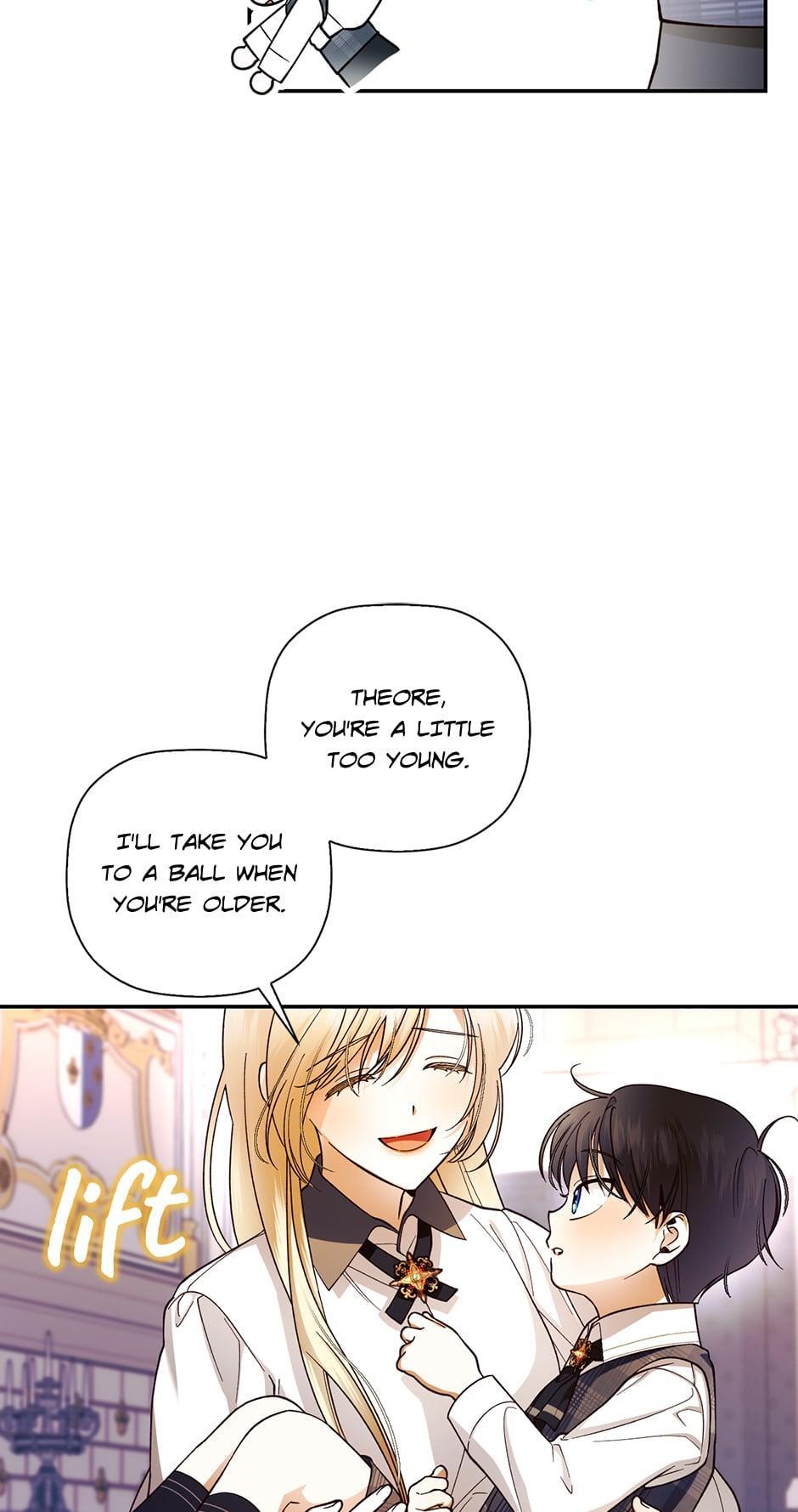 Read How to Hide the Emperor's Child Manga Online